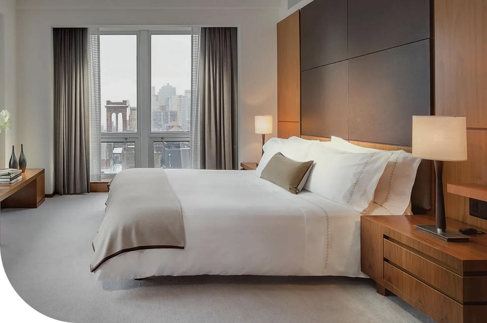 Nantong Sufang Teicstíle Co, Teo.