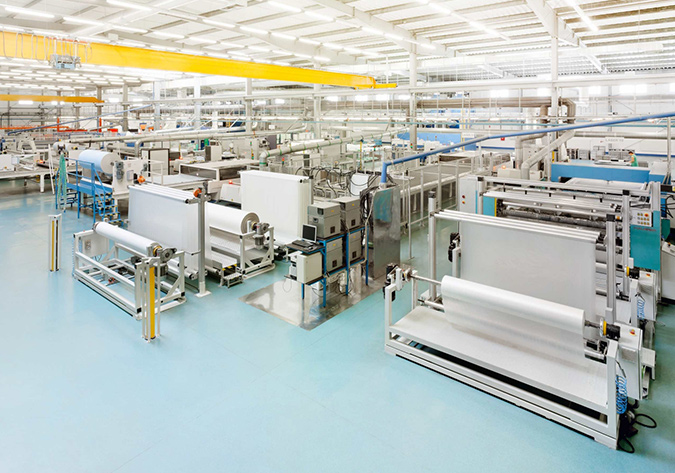 Nantong Sufang Teicstíle Co, Teo.