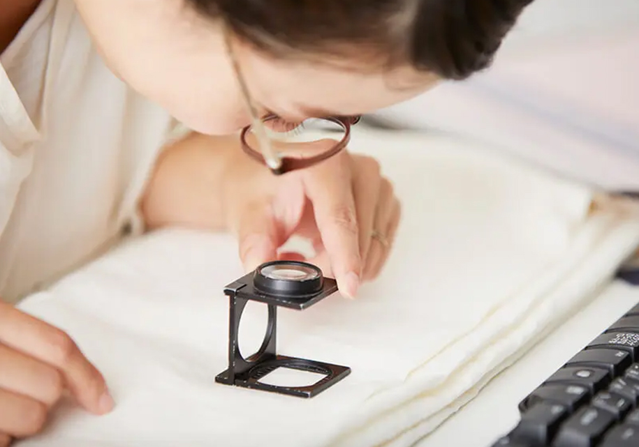 Nantong Sufang Teicstíle Co, Teo.