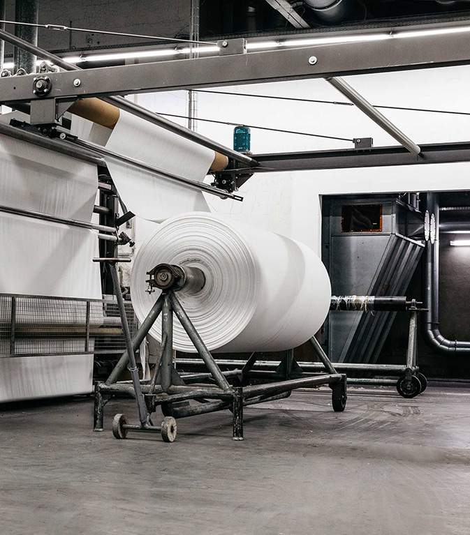 Nantong Sufang Teicstíle Co, Teo.